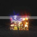 Hot Selling Handmade Designs Holiday Wholesale Colorful Printing Greeting Cards thumbnail-4