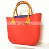 Bag o Rubber Bag Silicone Tote Bag thumbnail-4