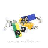 Taekwondo Mini Belt Taekwondo Belt Keychain Acessorios Taekwondo thumbnail-2