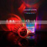 350ml Led Plastic Cup Bar Accessories
