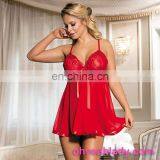 Super Hot Mature Women Sexy Babydoll thumbnail-1