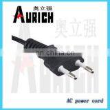 AC Power Cord Type and Home Appliance Application Brazil ac Power Plug and Heat Resistant Plugs thumbnail-3
