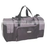 Travel Bags DT-075 material PU grey color hight quality made in vietnam