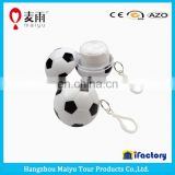 Maiyu one time emergency transparent disposable ball poncho