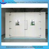 Modular Environmental Chamber Commercial Refrigeration Walk in Coolers and Freezers Walk-in Freezer Units thumbnail-4