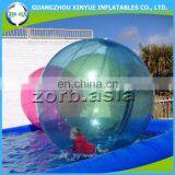 2014 Fashion Desgin Water Floating Light Ball thumbnail-5