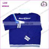 Embroidered High Quality Polar Fleece Jacket Men's Spring Jackets thumbnail-2