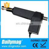 High Quality Tubular Linear Actuator thumbnail-2
