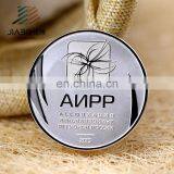 App Logos 999 Silver Souvenir Coin Russia Souvenir Coin thumbnail-6