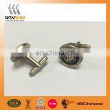 Promotional Plastic Cufflinks thumbnail-3