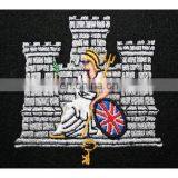 Custom Embroidered Military Patch | Embroidered Patch Patterns and Designs
