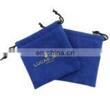 Small Storage Velvet Pouches, Bags. Velvet Gift Bags thumbnail-6