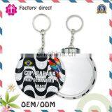 Keychain Type Alloy Metal Type Stainless Steel Keychain,Multifunction Keychain