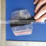 Clear Vinyl Ski Pass Vertical ArmBand Badge Holder thumbnail-2