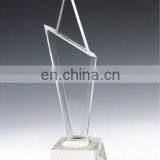 Fashion Crystal Medal Crystal Award Crystal Trophy