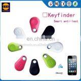 Calabash Shaped Blue Tooth Anti Lost Whistle Key Finder thumbnail-2