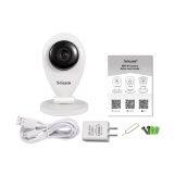 Sricam SP009 720P IP Camera SD Card Plug & Play MiNi HD WIFI Camera Two Way Audio IOS and Android System Smart Phones thumbnail-4