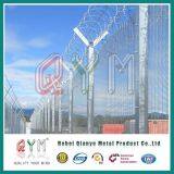 358 Anti Climb Welded Wire Mesh Fence/High Security Fence thumbnail-5