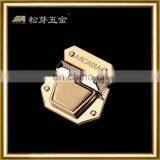 Cheapest New Arrival Wholesale Locks Metal Bag Lock thumbnail-1