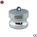 Herong Aluminum Camlock Coupling for Pipe Fitting thumbnail-5