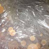 Transparent Color Shred Basket Filler, Cello Shred thumbnail-3