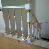 Decorative Metal Stair Pipes