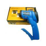Cheerman DT8850T Digital Industrial Infrared Thermometer Non-contact High Thermometer Gun thumbnail-2