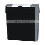 15L High Quality ABS Material Automatic Feminine Sanitary Bins Waste Bin CD-7002B thumbnail-1