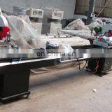 UPVC Window Machine Double Head Cutting Saw