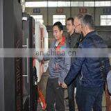 GMC1210 Widely Appllication Cnc Rolling Cutting and Engraving Machine thumbnail-7