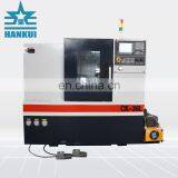 Sliding Automatic Parts Spindle Bore Lathe Manufacturers thumbnail-2