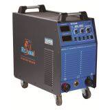 4 Wheel Drive MIG-400I Arc Welding Machine thumbnail-1