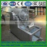Stainless Steel Corn Extruder for Ice Cream Ice Cream Corn Puffing Machine thumbnail-4