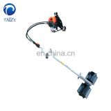 Gasoline Grass Trimmer Brush Cutter