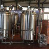 500L Craft Beer Brewery Equipment With Customized thumbnail-4