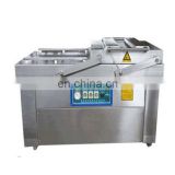 Commercial dry fish vacuum packing machine/sausage vacuum packing machine price