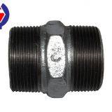 Nipples Reducing Malleable Iron Pipe Fittings thumbnail-1
