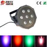 （Nj-L7b） 7PCS 12W LED Moving Head Beam Light thumbnail-4