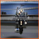 LE-1390H Direct Factory Mini Glass Lazer Engraving Machine thumbnail-3