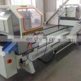 Aluminum and PVC Window Profiles Double Head Cutting Saw With CE Certificate thumbnail-5