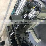 Plastic Upvc Door Window Making Machinery Price Water Hole Drilling Machines thumbnail-7