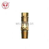 Certificated Lpg Gas Pressure Regulator Price Low With CE ISO DOT TPED thumbnail-2