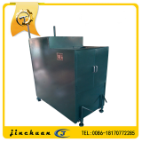 HZY Type Rotary Kiln is Applicable for Tests of Calcination and Sintering thumbnail-2