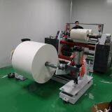 High Speed Strip Splitter With Center Surface Coiling Cutting Machine thumbnail-1