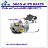 FITS 2005-2006 SPORTAGE PASSENGER RIGHT REAR DOOR LOCK ACTUATOR MOTOR 81411-1F020 81421-1F020 thumbnail-3