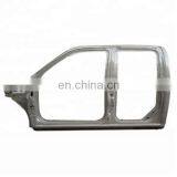 D-max Side Panel 2004-2007