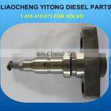 Diesel Fuel Injector Nozzle 093400-5500 DLLA160P50 Nozzle DLLA160P50 thumbnail-3