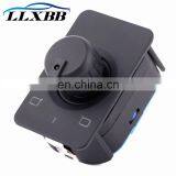 Переключатель управления электростеклоподъемником и бокового зеркала, кнопка ручки 4B1959565A для VW Audi 4B1 959 565A