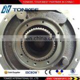 080 4644302240 Distributing Flange Loader Transmission Flange Wheel Loader Parts thumbnail-6