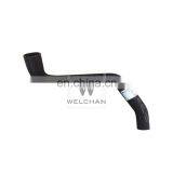 Excavator EX200-1 Flexible Rubber Hose Lower Radiator Water Hose 3036839
